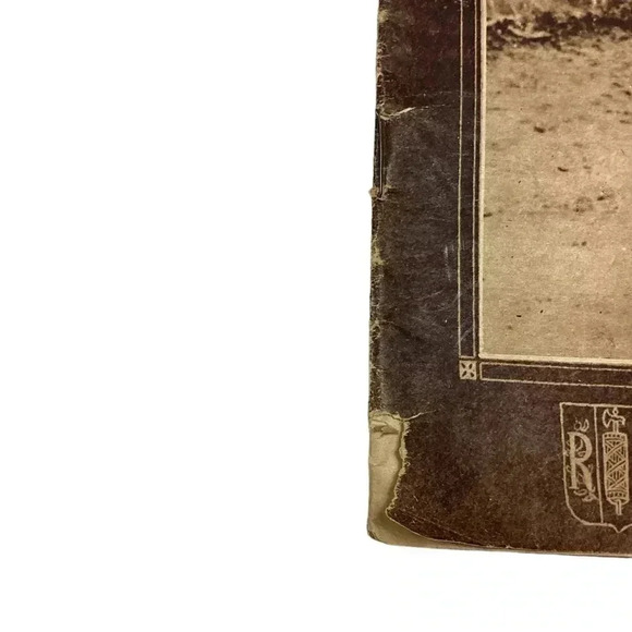 Antique New York Times midweek pictorial January, 1919. - Picture 10 of 10